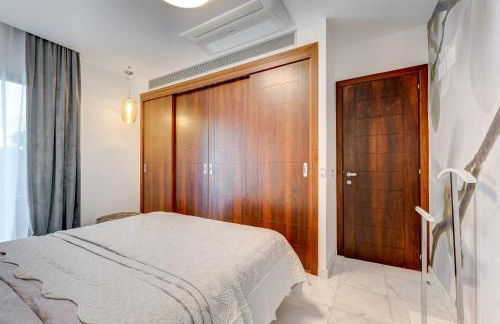 El Duque Private Lux Villa - Foto 56