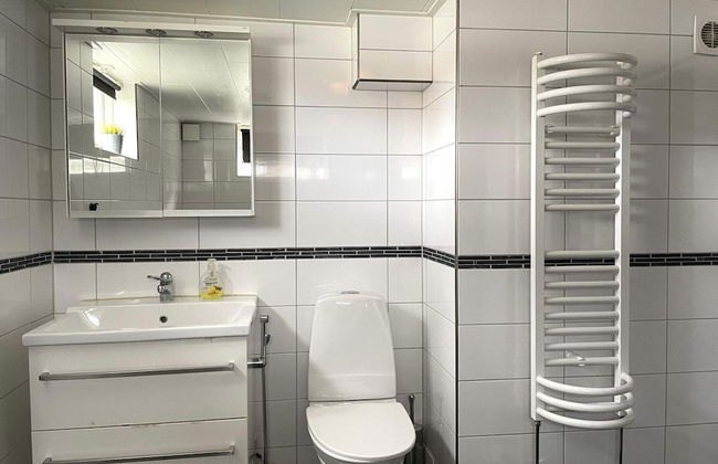 3 Person Holiday Home in Mariestad-by Traum - Foto 17