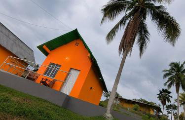 ECO CHALÉ PARK CACHOEIRAS - Foto 22