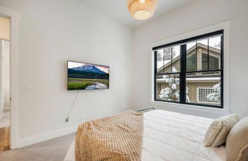 Towering Windows, Hot tub, Waterpark - Foto 19