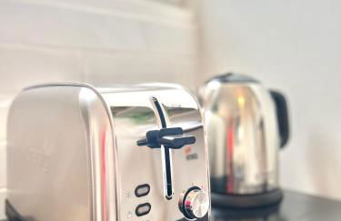 Le Cocon proche Paris JO 2024 Centre-ville - Foto 16