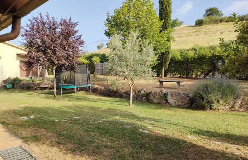 Country House Pacifici, Villa con piscina privata - Foto 43