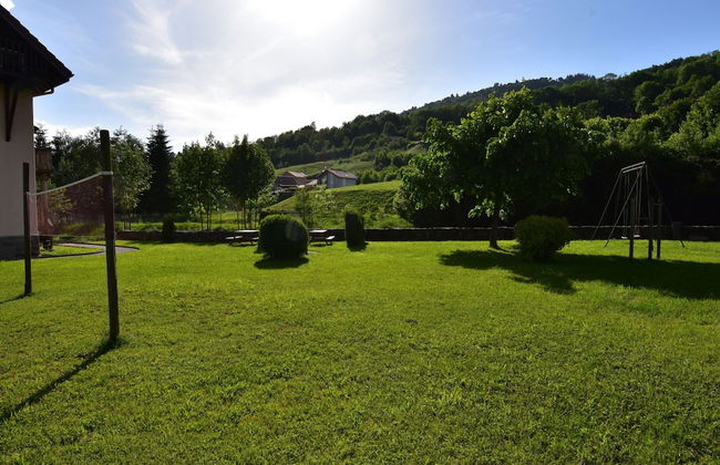 Beautiful Apartment in La Bresse Near Ski Area - Photo 62