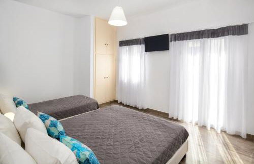 Villa Kavallaris & Apartments - Foto 27