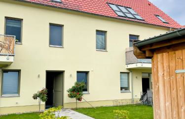 Ferienwohnung Kamrath mit wunderschönem Ausblick - Photo 14