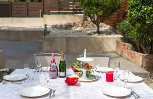 WELCS VILLA 239 PDA con piscina y vista - Foto 19