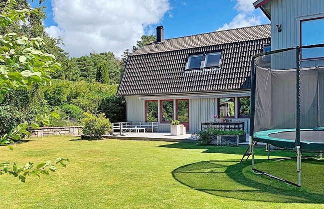 6 Person Holiday Home in Torslanda-by Traum - Photo 25