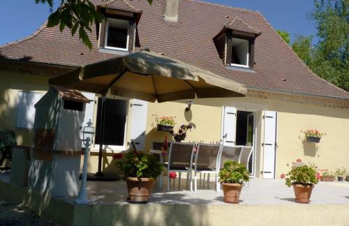 Gite des noisetiers - Foto 1