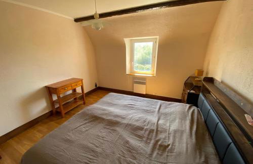 Danydan- Brignogan-Plages - Maison de charme Bretonne en Granit sur la côte des légendes - Foto 8