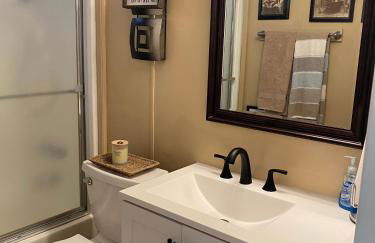 Lakeview Home overlooking Havasu Springs - Foto 12