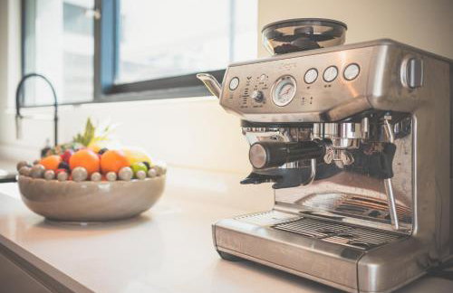 NOVU Apartments Liverpool Waterfront - Foto 112