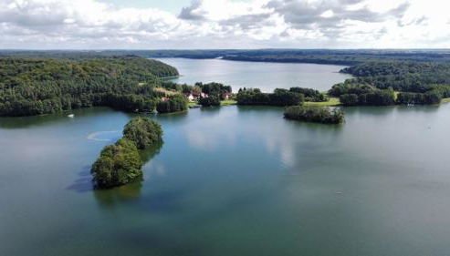 Ferienhaus Regner „Das Anwesen am See“ **** - Foto 4