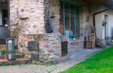 Ferienhaushälfte Jabelscher See - Photo 10