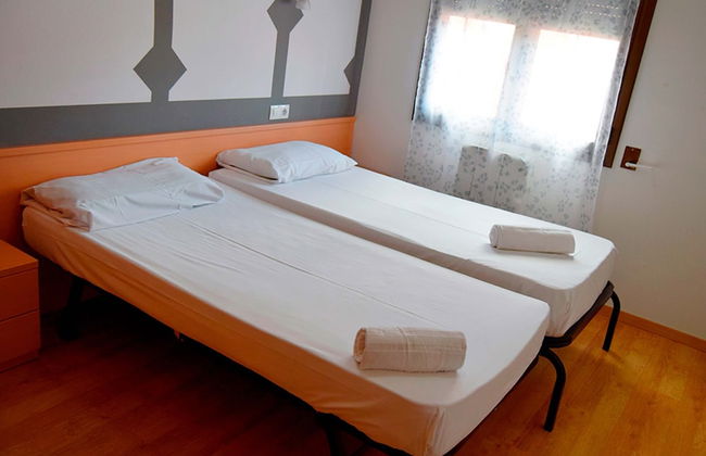 Apartamentos Pantebre 3000 - Foto 4