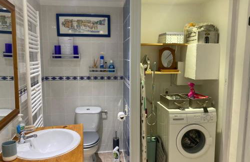 Belle Vue Gite - Foto 16