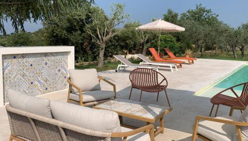 Villa Santa Lucia - Foto 3