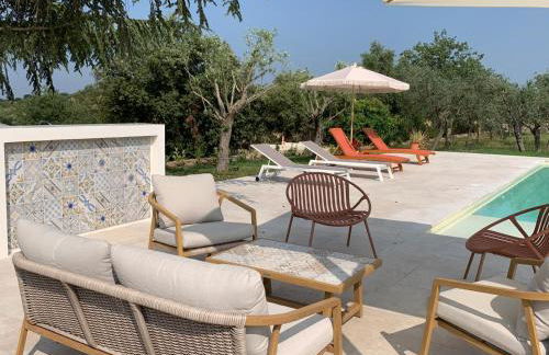 Villa Santa Lucia - Foto 3