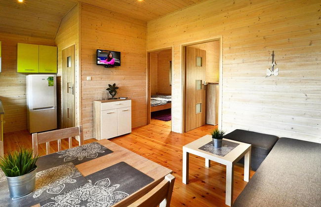 Holiday Home in Jaroslawiec Near the Sea - Photo 7