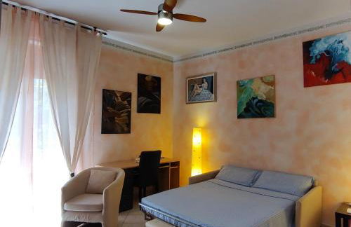 Casa di Giada appartamento luminoso a due passi dalla tramvia per Firenze - Foto 22