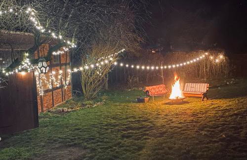 Urlaubsidylle Friedrichswalde - Foto 3