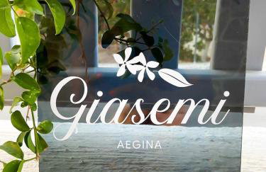 Giasemi Island House - Foto 19