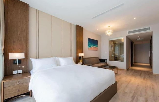 Panorama Nha Trang Central Condotel - Photo 8