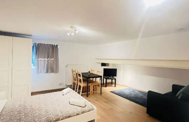 Cozy Basement Fashion District by Oneluxstay - Foto 1