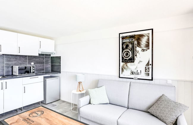 Les Sables d'Aiguebelle - Foto 8