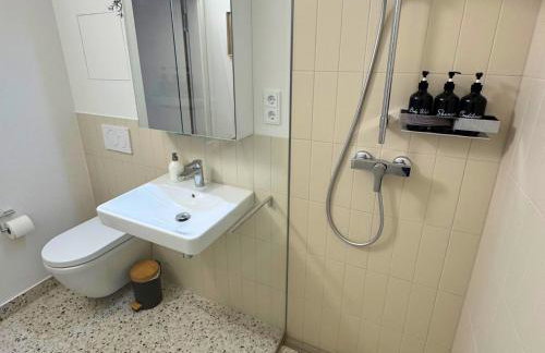 Isaak Apartment Löwenbau E1-W07 - Foto 13