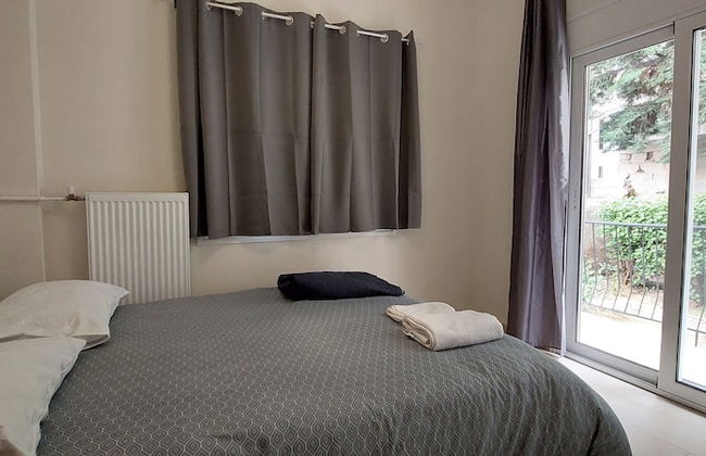 Cozy Apartment in Nea Smyrni - Foto 5