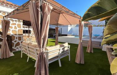 Villa La Centinela# Luxury San Miguel De Abona - Foto 7