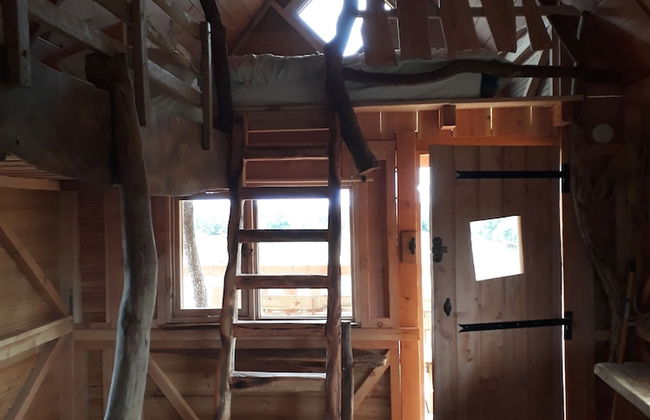 Relais du Haget - Foto 3