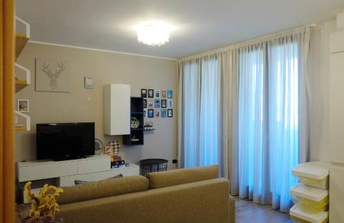 Orea Spiti - Modern Oasis Near Milan - Foto 54