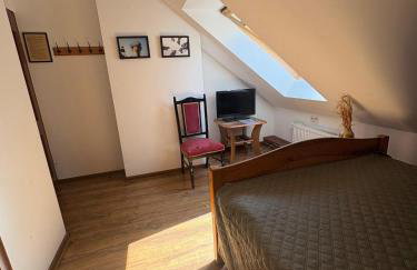 Agroturystyka Traperska Osada - Foto 12