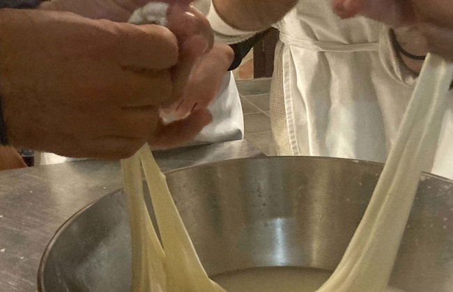 Italian Cooking Class in Agerola - Foto 1