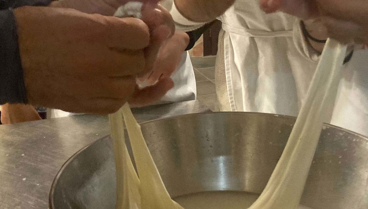 Italian Cooking Class in Agerola - Foto 1