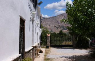 Cortijo El Álamo - Foto 37