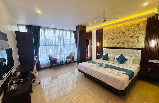 Mysore Elite - Foto 10