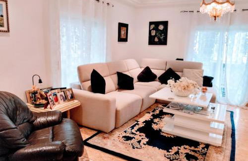 Villa lujo Elche - Foto 12