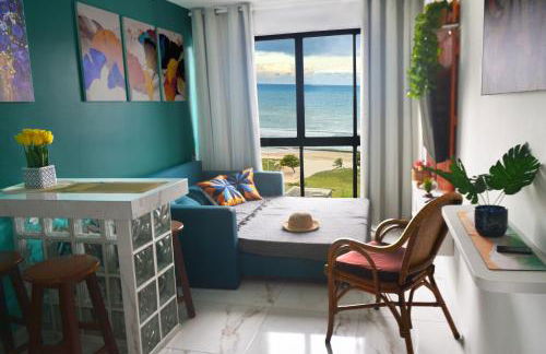 Charmoso Apartamento - Vista Mar - Boa Viagem - Photo 11