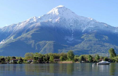 Casa Mimosa - appartamento vacanze sul Lago di Como - Foto 21