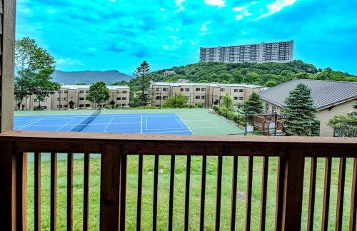 Sugar Mountain Ski Condo 1 bedroom - Walk to Slopes - Foto 8