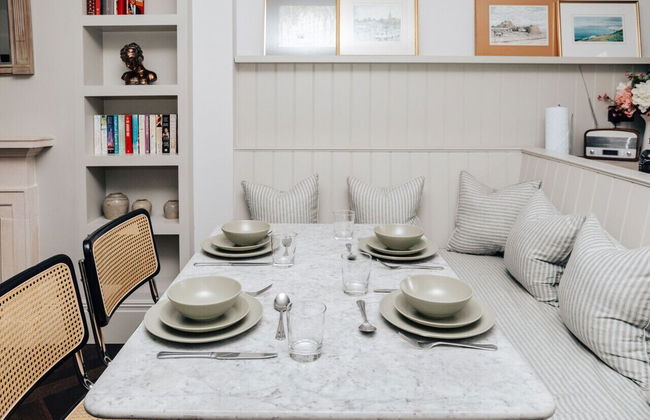 The Emerald - Central Henley 2 Bedroom House - Foto 71