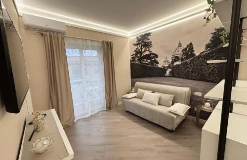 Saint Peter's Sunset View Luxury Apartment - Foto 22