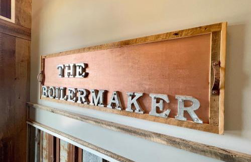 Historical Boiler Maker Turns Vacation Destination - Foto 20