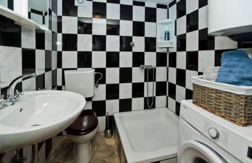 Sunset Haven Villa in Zarace Hvar - Photo 13