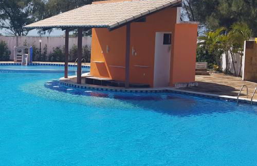 Paraiso de Maracajau 1 - Foto 10