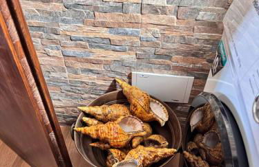 Casa Del Campo Koufonisia House - Foto 40