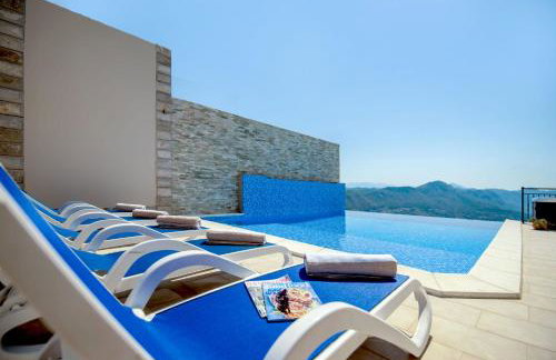Luxury Villa Rock with pool and Jacuzzi near Dubrovnik - Foto 10