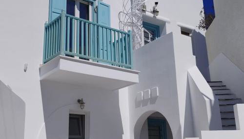 Naxian Purity - Foto 1